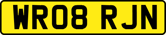 WR08RJN