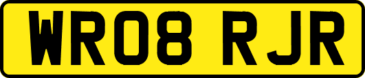 WR08RJR
