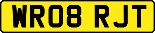 WR08RJT