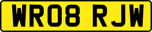 WR08RJW