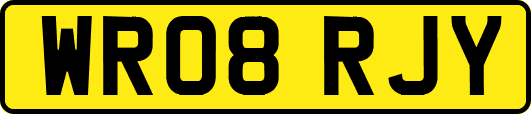WR08RJY