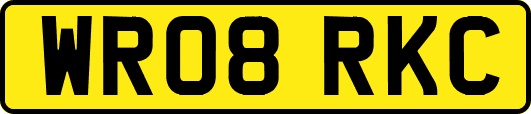 WR08RKC