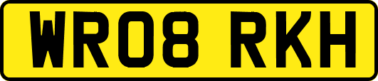 WR08RKH