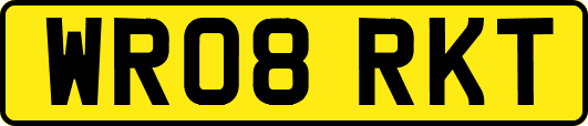 WR08RKT