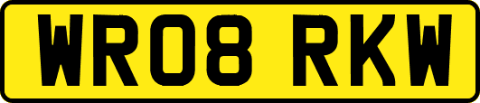 WR08RKW
