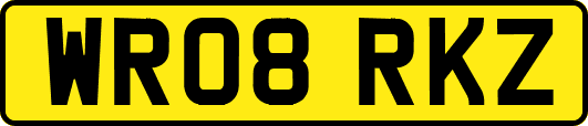 WR08RKZ