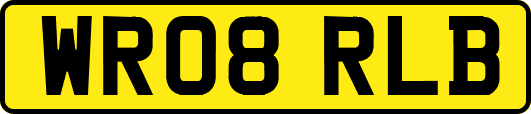WR08RLB