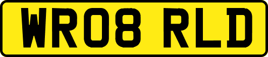 WR08RLD