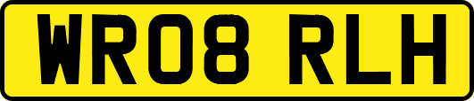 WR08RLH
