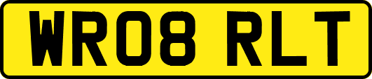 WR08RLT