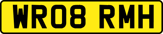 WR08RMH