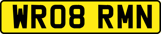 WR08RMN