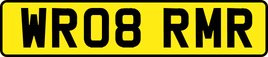 WR08RMR