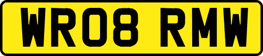 WR08RMW