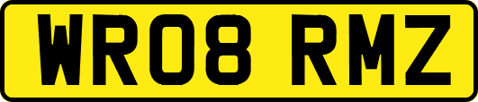 WR08RMZ