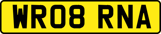 WR08RNA
