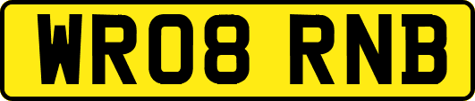WR08RNB