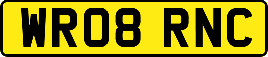WR08RNC