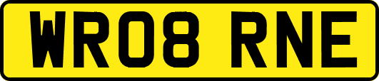 WR08RNE