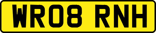 WR08RNH