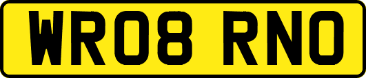 WR08RNO