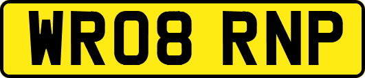 WR08RNP