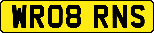 WR08RNS