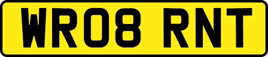 WR08RNT