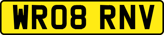WR08RNV