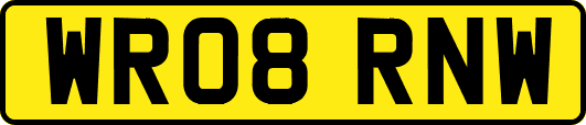 WR08RNW