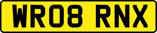 WR08RNX