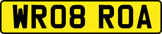 WR08ROA