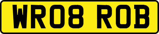 WR08ROB
