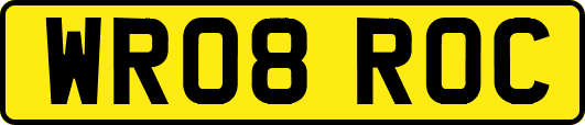 WR08ROC