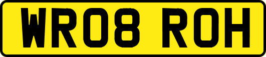 WR08ROH