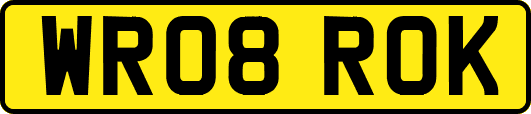 WR08ROK