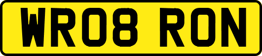 WR08RON