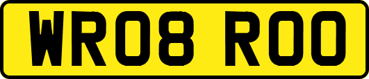 WR08ROO