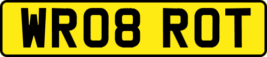 WR08ROT