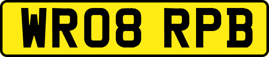 WR08RPB
