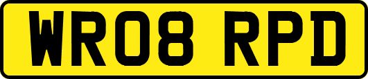 WR08RPD