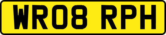 WR08RPH