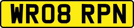 WR08RPN