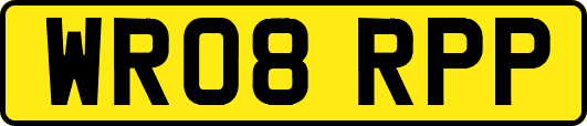 WR08RPP