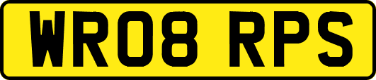 WR08RPS