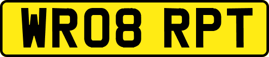WR08RPT