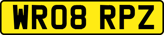 WR08RPZ