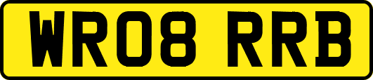 WR08RRB