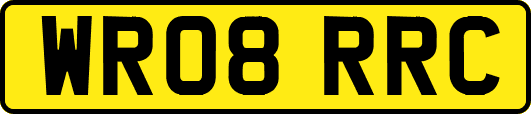 WR08RRC