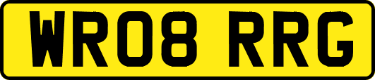 WR08RRG